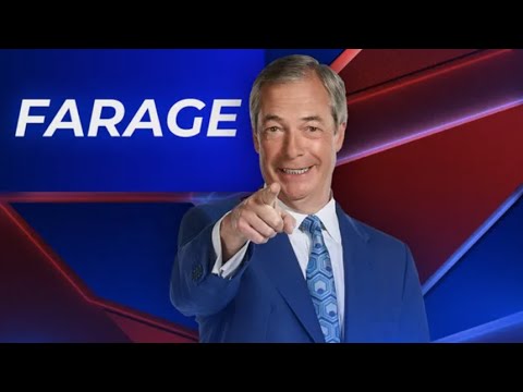 Farage | Wednesday 22nd November