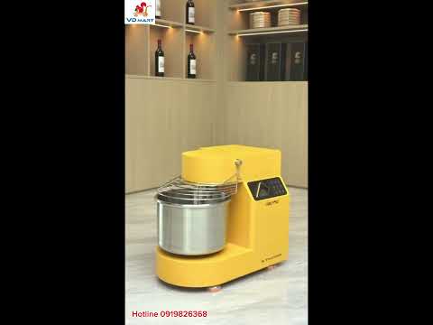 Máy trộn bột Joly H15s ngoại quan cực bắt mắt!!