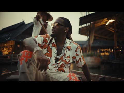 *New* Future Ft Quavo & Offset (2024) 