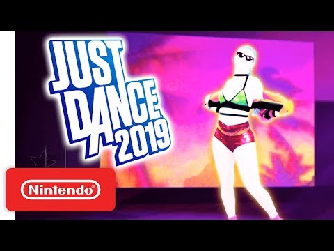 Just Dance 2019 Demo - Play One Kiss for Free - Nintendo Switch