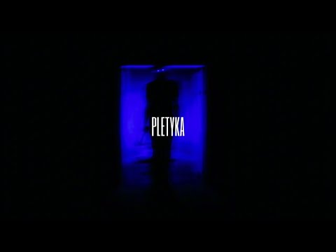 T. Danny - PLETYKA (Official Visualizer)