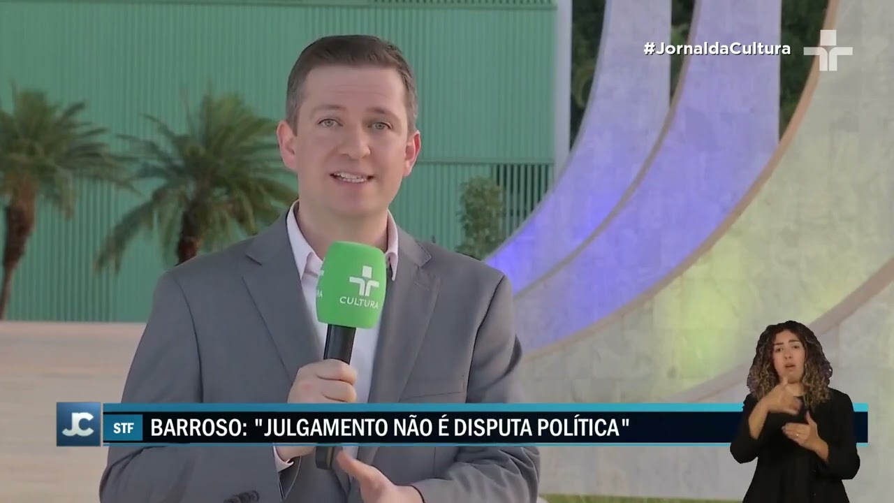 STF retoma julgamento de Bolsonaro e mais sete por tentativa de golpe nesta terça 9