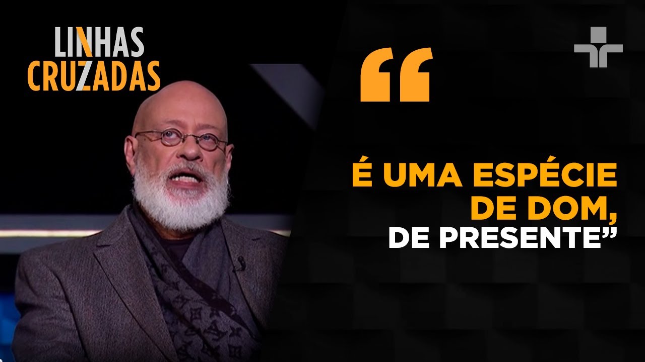 Como a esperança e a religião se ligam
