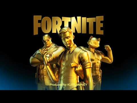 "FORTNITE"  *GAMEPLAY MODE TYPE BEAT*
