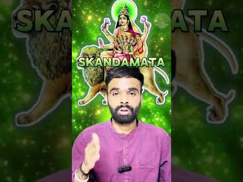 Which Navadurga is related to which planet ? How to strengthen the nine planet | #trendingnow