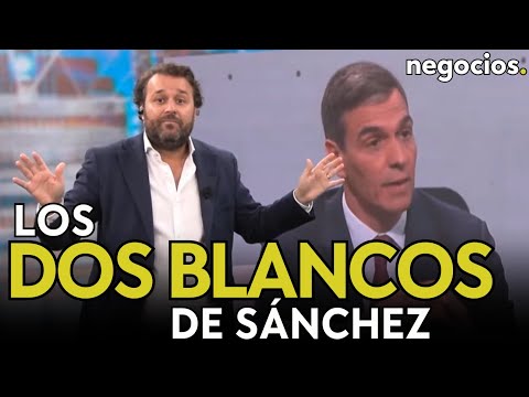 Jueces y medios de comunicación: los dos blancos de Pedro Sánchez. ¿Hacia una España no democrática?