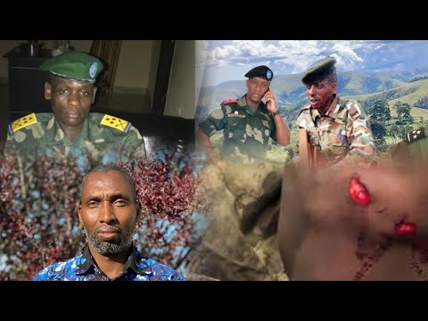 NYAMUSARABA YIKOZE MUNDA UMWANAWE ARASHWE NABAGENZIBE AHOBARIMUNAMA I BURUNDI BARASUMWANA