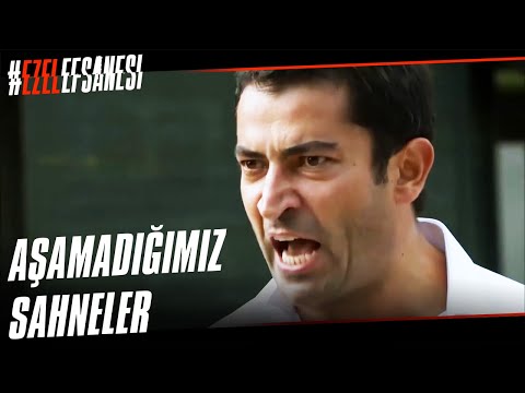 Aşamadığımız O Sahneler #4