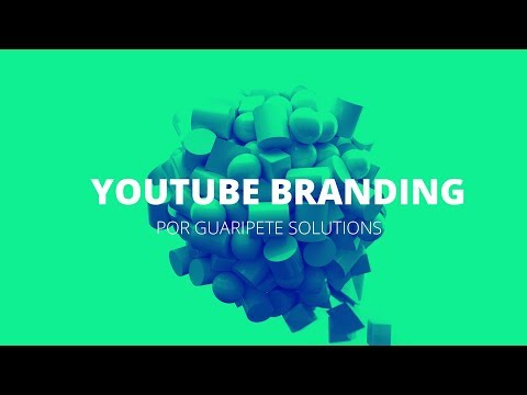 Capacitación en YouTube Branding Coaching Program