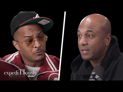 Wallo & T.I. on Prison, Perception & Building a Legacy That Lasts