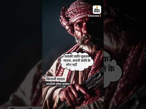Bihar Election Shorts : जब 500 लोगों ने किया बिहार के बारा गांव पर हमला | Bihar Crime Stories