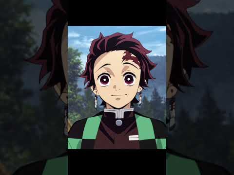 التصميم المزدوج لتوكيتو و تانجيرو (نخليه ترند )