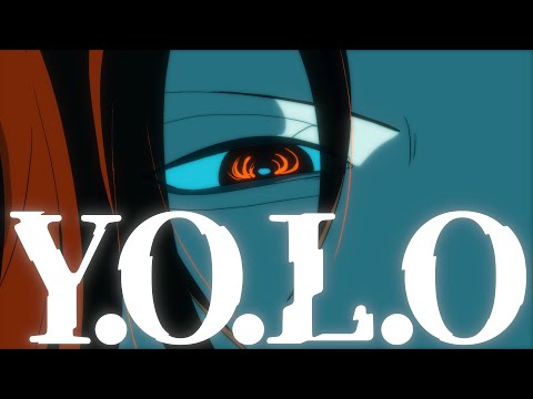 あらき - Y.O.L.O [Official Music Video]