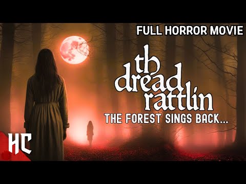 Th'dread Rattlin' Full Movie | Full Horror Suspense Movie | English Horror Stories | Horror Central