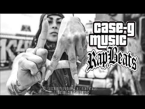 BASE DE RAP - SIN MAS OPCION - UNDERGROUND RAP INSTRUMENTAL