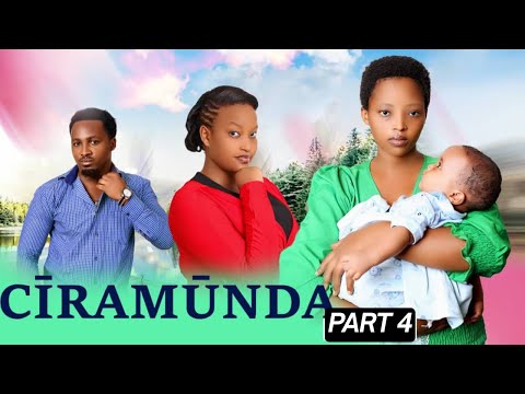 CĪRAMŪNDA PART 4