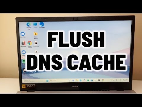 How To Flush DNS On Windows PC & Laptop