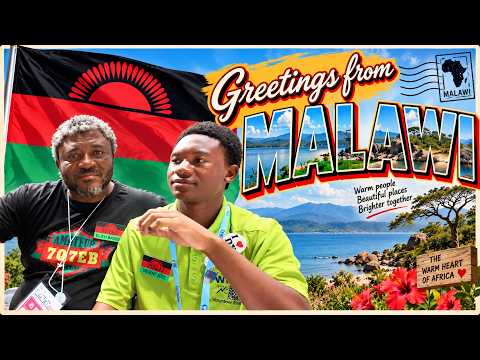 New hams from Malawi - their journey and future - Ria Jairam N2RJ