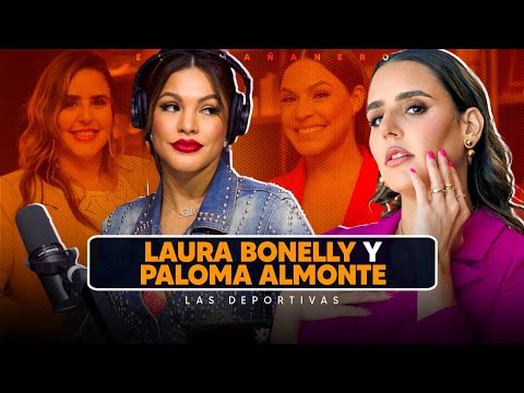 La Ruptura de Laura Bonnelly y Paloma Almonte - Los 3 grandes de la NBA afuera - (Chisme deportivo)