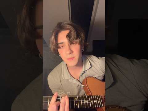 Chamber of reflection - Mac Demarco (Cover)