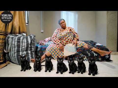 Patepate Oru Yoruba Movie 2026 Drama | Peju Ogunmola, Mide Martins, Apa, Dele Odule
