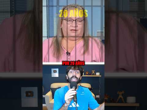 No conseguía trabajo por 20 años POR ESTO 😱 #sabiasque #curiosidades