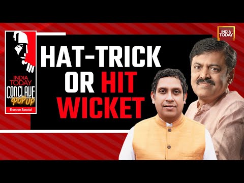 #ConclavePopUp | Hat-Trick Or Hit Wicket: Who’ll Win The Indian Political League?