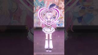 #すうぃーとサプライズ　踊ってみた　#shorts #vtuber #ぶいすぽ