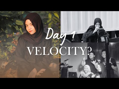 1 HARI MENJADI CONTENT CREATOR:)