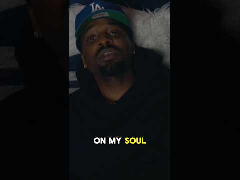 Life moved fast. The pain got loud. But I’m still chasing like it’s no tomorrow! #dreamchaser #real