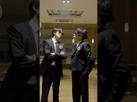 阿部亮平と宮舘涼太のカリスマックス対局を徹底解説 サムネイル
