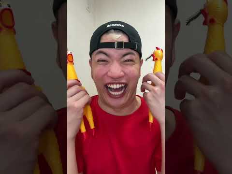 Nonomen funny video😂😂😂 #chipichipichapachapa