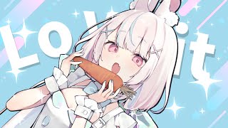 ラヴィット / しゃのあ　【歌ってみた】