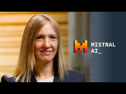 Mistral AI in Amazon Bedrock - Empowering Enterprises | Amazon Web Services