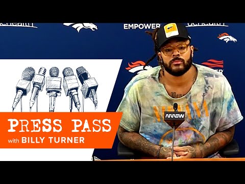 'Any time you get to play for a great organization ... it's always a special thing' | Billy Turner video clip