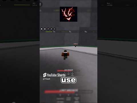 With this discovery Monster Garou just got even better #roblox #shorts #tsb