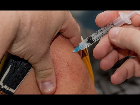 Viceministra Castro: No hay excusas para no vacunarse