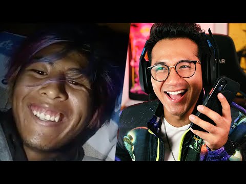 EL FARAÓN ME CONTESTÓ