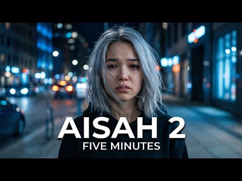 Selalu Menunggumu – Aisah 2 | Nu Metal Clean & Emosional