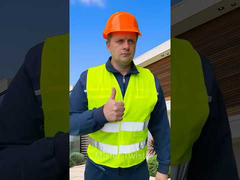 Construction Geniuses or Pure Madness?