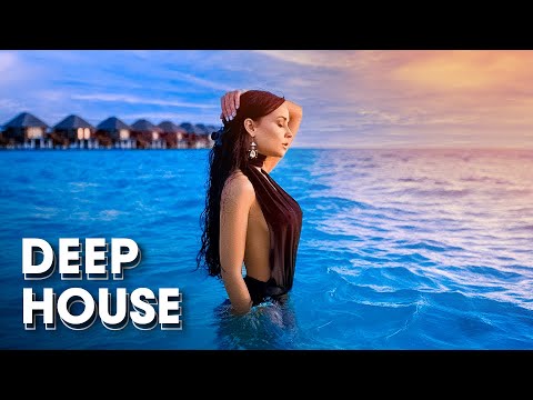 Summer Music Mix 2023 - Best Of Vocals Deep House - Remixes Popular Songs - Summertime Sadness Remix