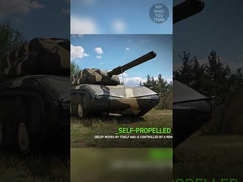 The M777 Howitzer's Bayonet