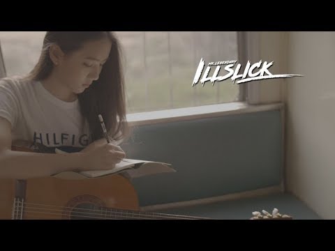 ILLSLICK---ถ้าเธอต้องเลือก-[Of ILLSLICK---ถ้าเธอต้องเลือก-[Of