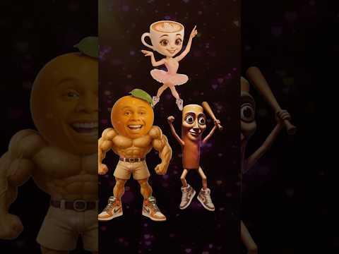 🍭🎪🎢🐸 #song #humor #funny #brainrot