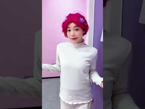 聪明的米拉#kpop #kpopdemonhuntersnetflix