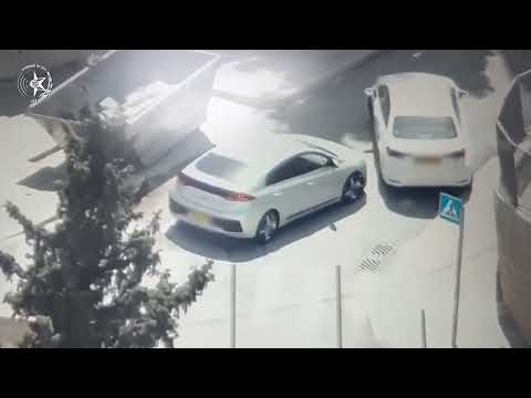 * ללא רישיון נהיגה, נתפס כשהוא נוהג ברכב בשכונת אבו תור, כאשר אחותו הבגירה לצדו