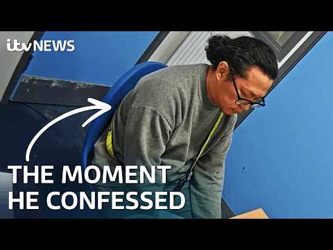 Nursery paedophile jailed after admitting to molesting young children | ITV News