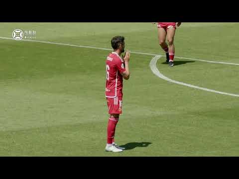 하이라이트 프리메라페데라시온 | 마르베야 2-0 짐나스틱 | 라운드 33 | 2025-26시즌