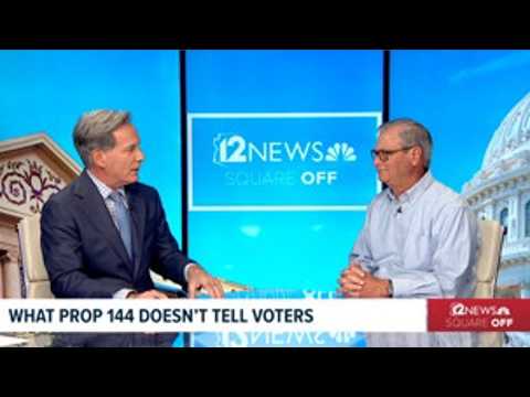 Square Off: Could legislative inaction threaten Arizona’s <strong>mail</strong>-in voting?