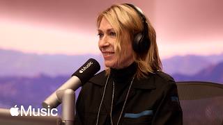 Thumbnail for the video "Kim Gordon: PLAY ME, Genres, and Inspiration | Apple Music" from Apple Music